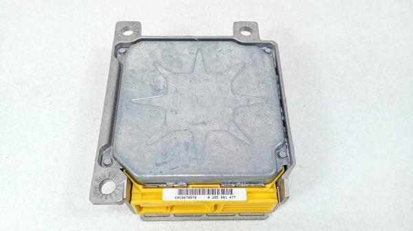 Centralita Airbags MERCEDES-BENZ SPRINTER 4-t Caixa (904) | 95 - 06 Imagem-1