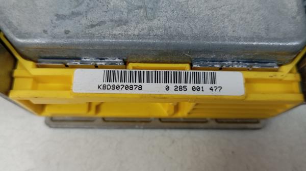 Centralita Airbags MERCEDES-BENZ SPRINTER 4-t Caixa (904) | 95 - 06 Imagem-3