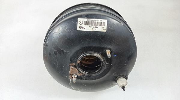 Servo Freio MERCEDES-BENZ SPRINTER 4-t Caixa (904) | 95 - 06