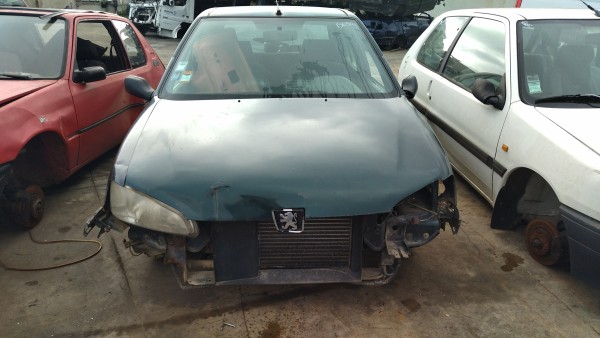 106 PEUGEOT 106