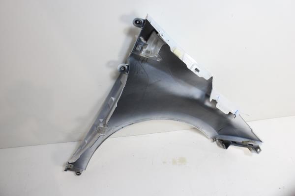 Guarda Lamas Frente Esquerdo RENAULT ZOE 2019- Imagem-4