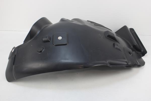 Cave de Roda Frente Esquerda RENAULT ZOE 2019-