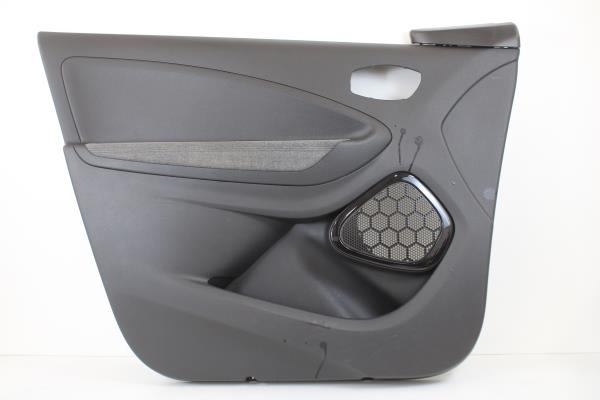 Quartela / Forra Porta Frente Esquerda RENAULT ZOE 2019-