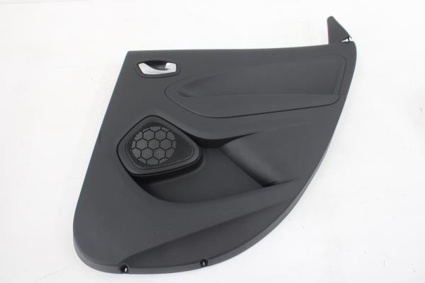 Quartela / Forra Porta Traseira Direita RENAULT ZOE 2019-