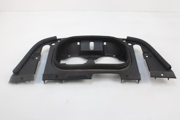Forra Tampa Carregamento NISSAN LEAF (ZE1_) | 17 - 