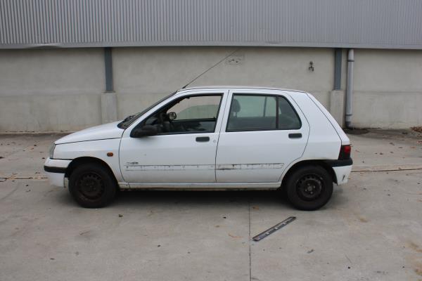 CLIO I  RENAULT CLIO I (B/C57_, 5/357_) | 90 - 98