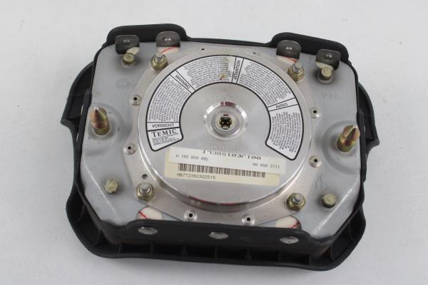 Airbag Conductor VOLKSWAGEN PASSAT Imagem-2