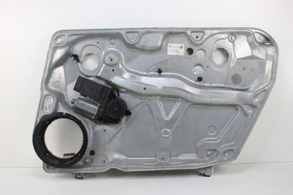 Motor Elevador Vidro Frente Direito VOLKSWAGEN PASSAT Imagem-0