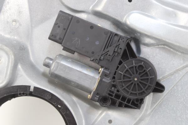 Motor Elevador Vidro Frente Direito VOLKSWAGEN PASSAT Imagem-1