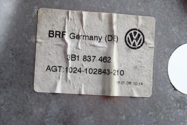 Motor Elevador Vidro Frente Direito VOLKSWAGEN PASSAT Imagem-2