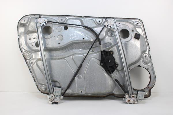 Motor Elevador Vidro Frente Direito VOLKSWAGEN PASSAT Imagem-3