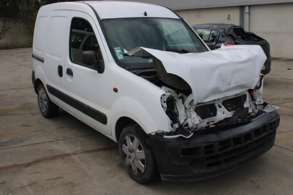 KANGOO Express  RENAULT KANGOO Express (FC0/1_) | 97 - 