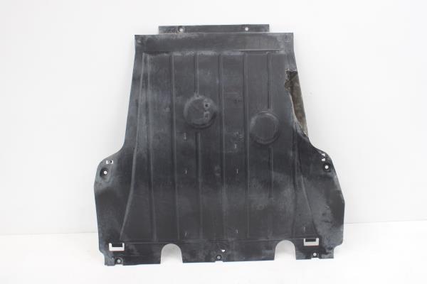 Forra do Motor (Debaixo) RENAULT ZOE (BFM_) | 12 - 