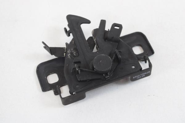 Fecho do Capot RENAULT ZOE (BFM_) | 12 -  Imagem-1