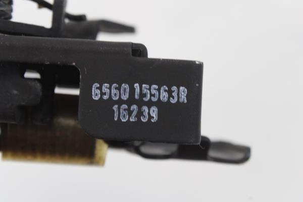 Fecho do Capot RENAULT ZOE (BFM_) | 12 -  Imagem-2