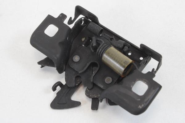 Fecho do Capot RENAULT ZOE (BFM_) | 12 -  Imagem-3