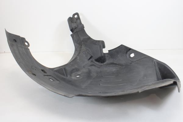 Cave de Roda Frente Direita RENAULT ZOE (BFM_) | 12 -  Imagem-2