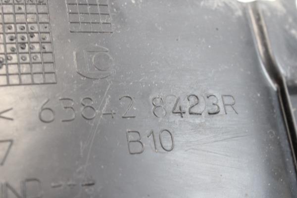 Cave de Roda Frente Direita RENAULT ZOE (BFM_) | 12 -  Imagem-3