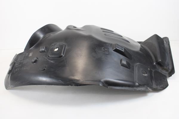 Cave de Roda Frente Esquerda RENAULT ZOE (BFM_) | 12 - 