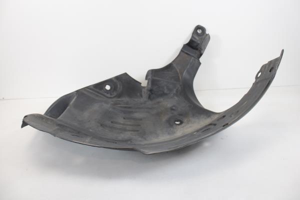 Cave de Roda Frente Esquerda RENAULT ZOE (BFM_) | 12 -  Imagem-2