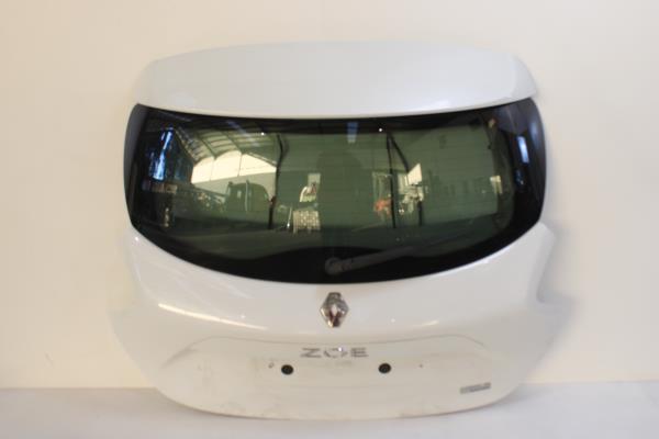 Porta da Mala Bagageira RENAULT ZOE (BFM_) | 12 - 