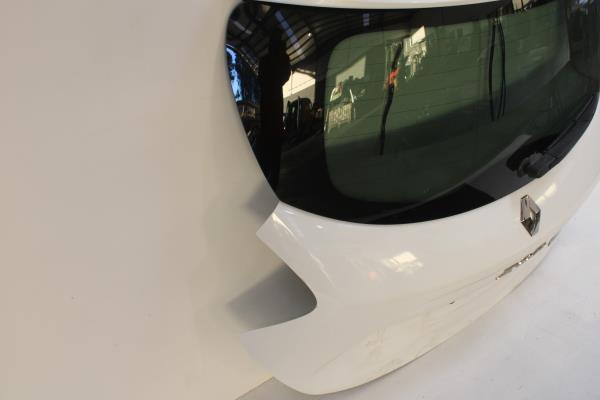 Porta da Mala Bagageira RENAULT ZOE (BFM_) | 12 -  Imagem-1