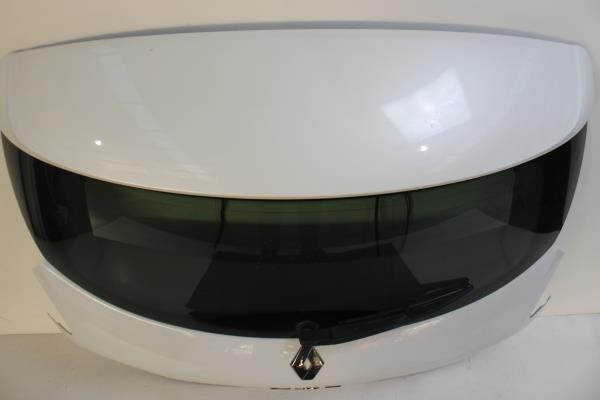 Porta da Mala Bagageira RENAULT ZOE (BFM_) | 12 -  Imagem-2