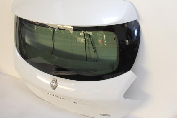 Porta da Mala Bagageira RENAULT ZOE (BFM_) | 12 -  Imagem-3