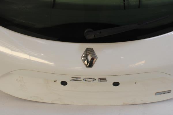 Porta da Mala Bagageira RENAULT ZOE (BFM_) | 12 -  Imagem-4