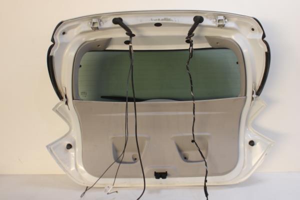 Porta da Mala Bagageira RENAULT ZOE (BFM_) | 12 -  Imagem-5