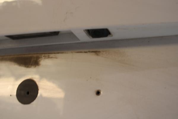 Porta da Mala Bagageira RENAULT ZOE (BFM_) | 12 -  Imagem-6