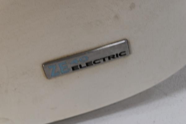 Porta da Mala Bagageira RENAULT ZOE (BFM_) | 12 -  Imagem-7