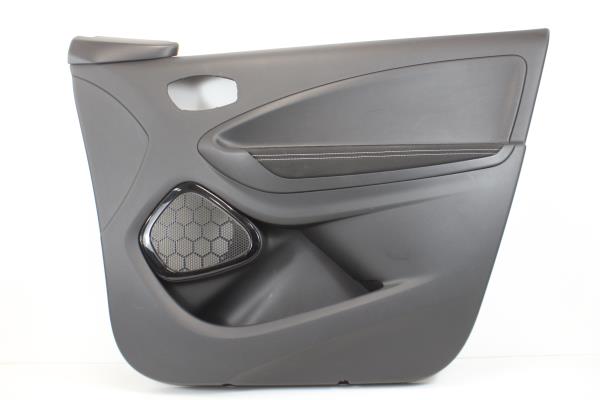 Quartela / Forra Porta Frente Direita RENAULT ZOE (BFM_) | 12 - 