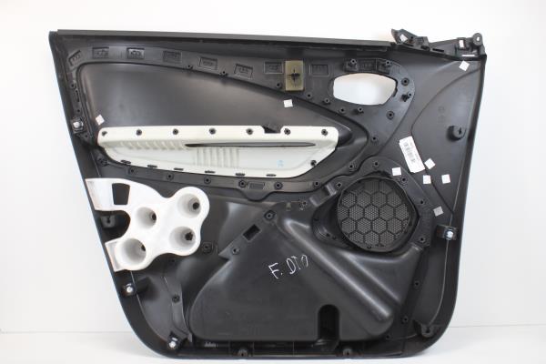 Quartela / Forra Porta Frente Direita RENAULT ZOE (BFM_) | 12 -  Imagem-1