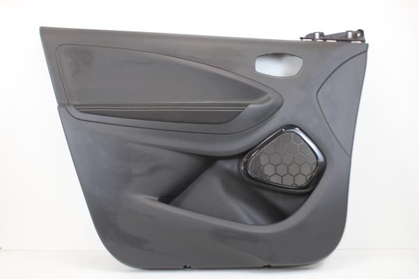 Quartela / Forra Porta Frente Esquerda RENAULT ZOE (BFM_) | 12 - 