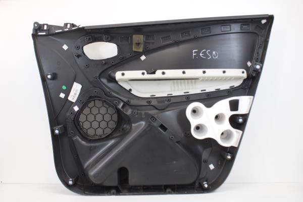 Quartela / Forra Porta Frente Esquerda RENAULT ZOE (BFM_) | 12 -  Imagem-1