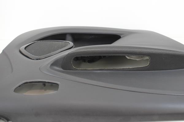 Quartela / Forra Porta Frente Esquerda RENAULT ZOE (BFM_) | 12 -  Imagem-2