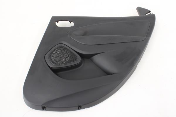 Quartela / Forra Porta Traseira Direita RENAULT ZOE (BFM_) | 12 - 