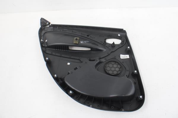 Quartela / Forra Porta Traseira Direita RENAULT ZOE (BFM_) | 12 -  Imagem-1