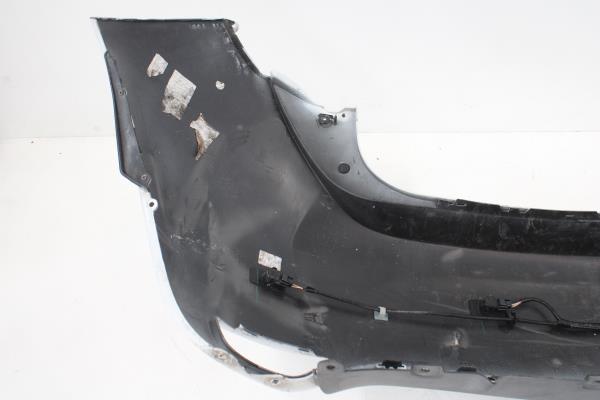 Para Choques Traseiro RENAULT ZOE (BFM_) | 12 -  Imagem-9