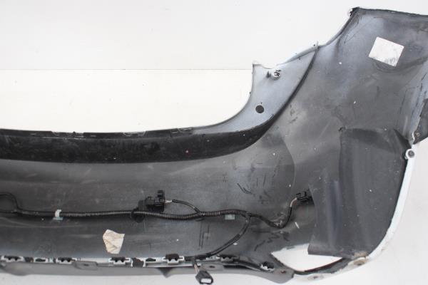 Para Choques Traseiro RENAULT ZOE (BFM_) | 12 -  Imagem-10