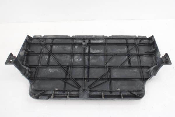 Forra do Motor (Debaixo) RENAULT ZOE (BFM_) | 12 - 