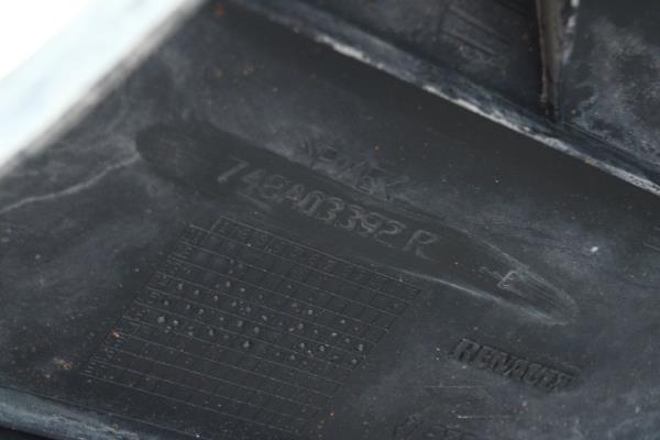 Forra do Motor (Debaixo) RENAULT ZOE (BFM_) | 12 -  Imagem-2