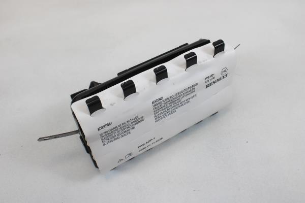 Airbag Acompañante RENAULT ZOE (BFM_) | 12 -  Imagem-2
