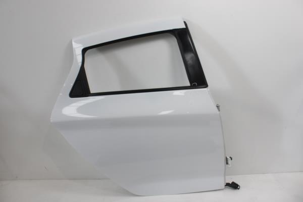 Puerta trasera Dcho RENAULT ZOE (BFM_) | 12 - 