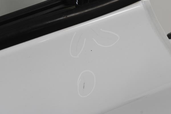 Puerta trasera Dcho RENAULT ZOE (BFM_) | 12 -  Imagem-2