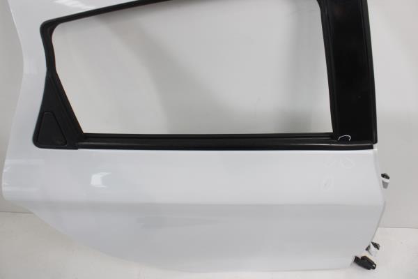 Puerta trasera Dcho RENAULT ZOE (BFM_) | 12 -  Imagem-4