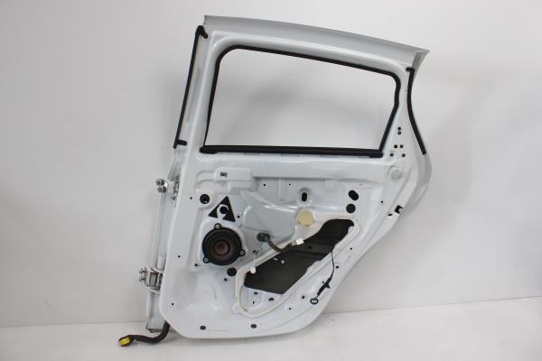 Puerta trasera Dcho RENAULT ZOE (BFM_) | 12 -  Imagem-5