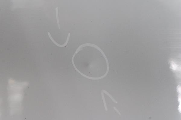 Puerta trasera Dcho RENAULT ZOE (BFM_) | 12 -  Imagem-1