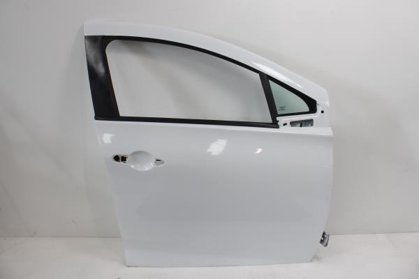 Puerta Delantera Dcho RENAULT ZOE (BFM_) | 12 - 